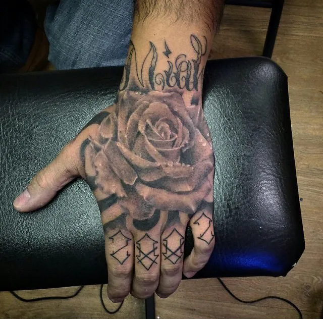 Rock'N Willy's Tattoo & Piercing 7