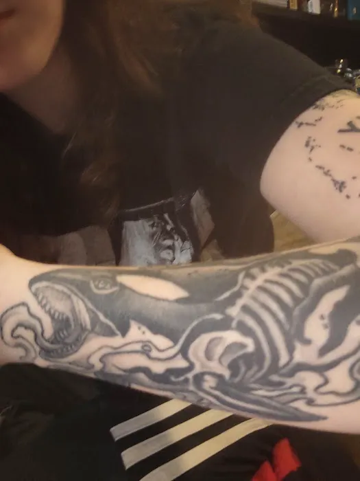 Rock'N Willy's Tattoo & Piercing 4