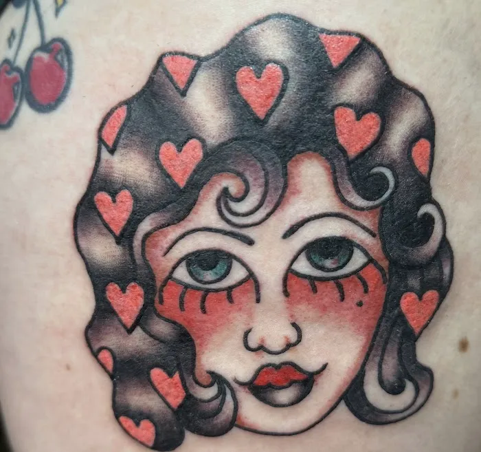 Sacred Ink Studio 3