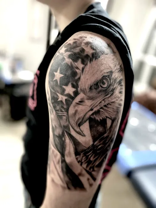 Gremlin Tattoo Company 0