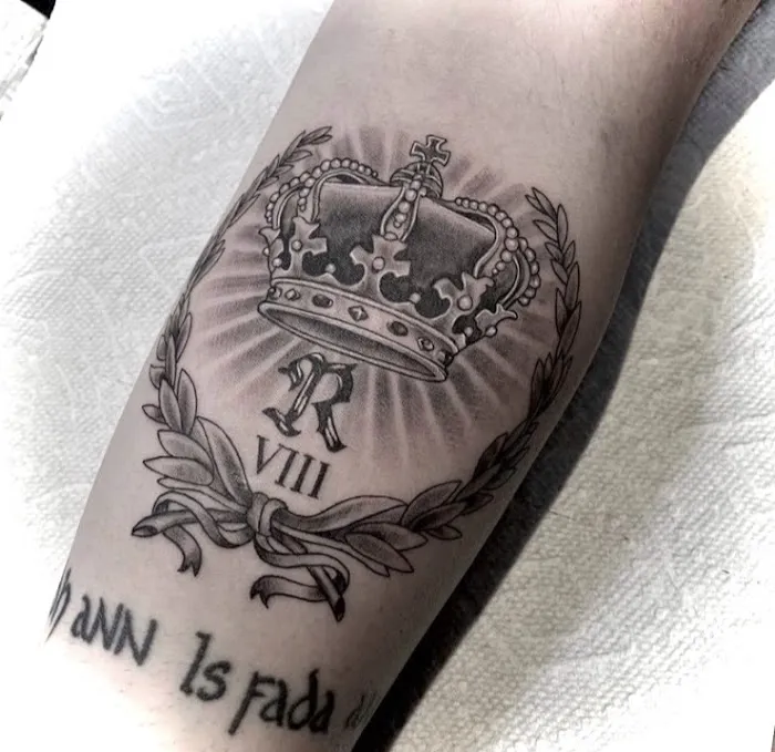 Gremlin Tattoo Company 2