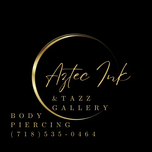 Aztec Ink & Tazz Gallery 4