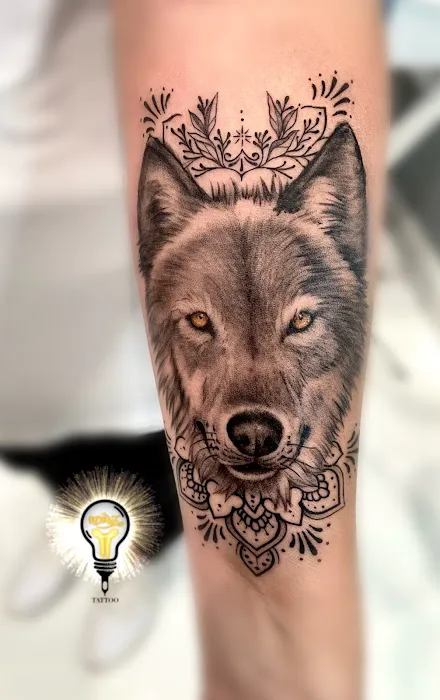 Chakra Tattoos 1