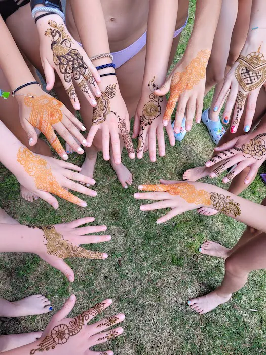 Arva Henna Artist 7