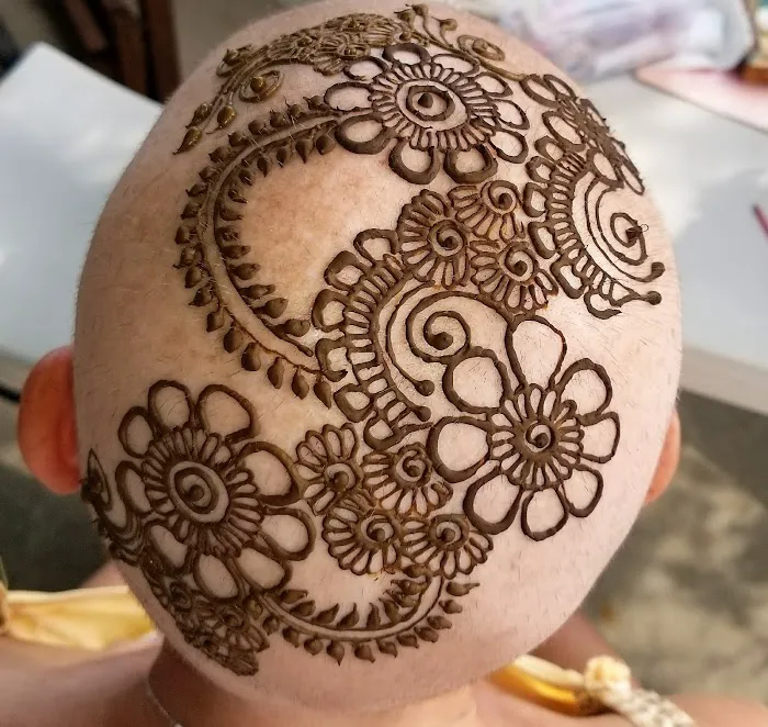 Arva Henna Artist 5