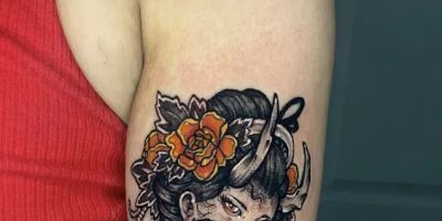 Constantly Custom Tattoo and Piercing Studio