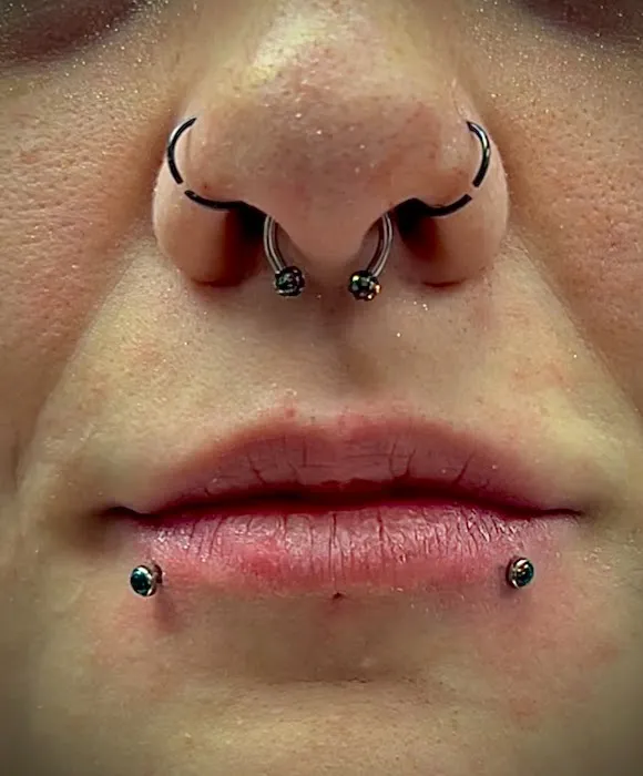 Constantly Custom Tattoo and Piercing Studio 5