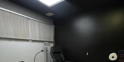 Ink and Needles Tattoo Studio