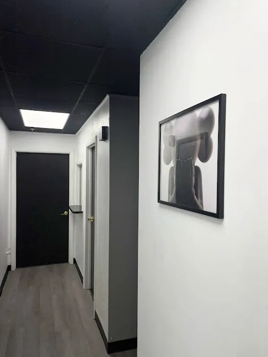 Ink and Needles Tattoo Studio 1