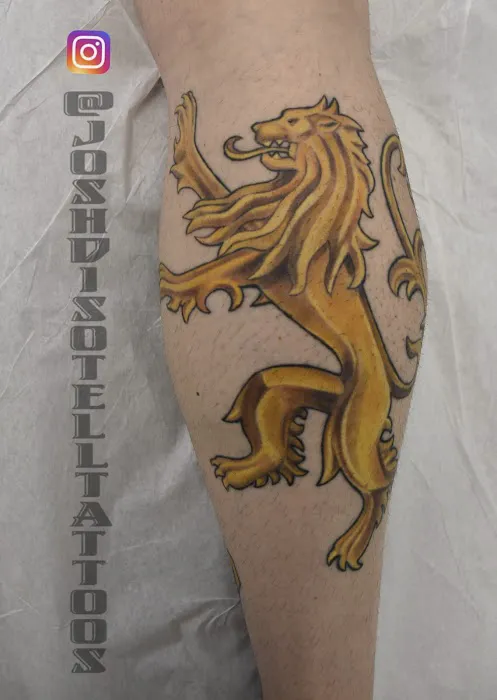 Broken Heart Tattoos 0