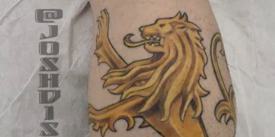 Broken Heart Tattoos