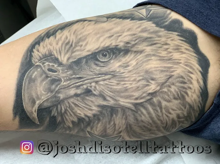 Broken Heart Tattoos 7