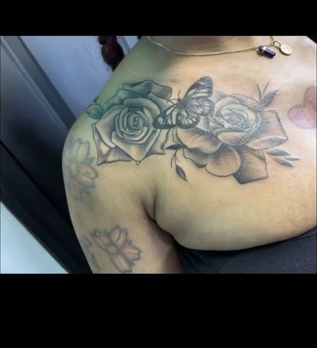 Taboo Tattoos 5