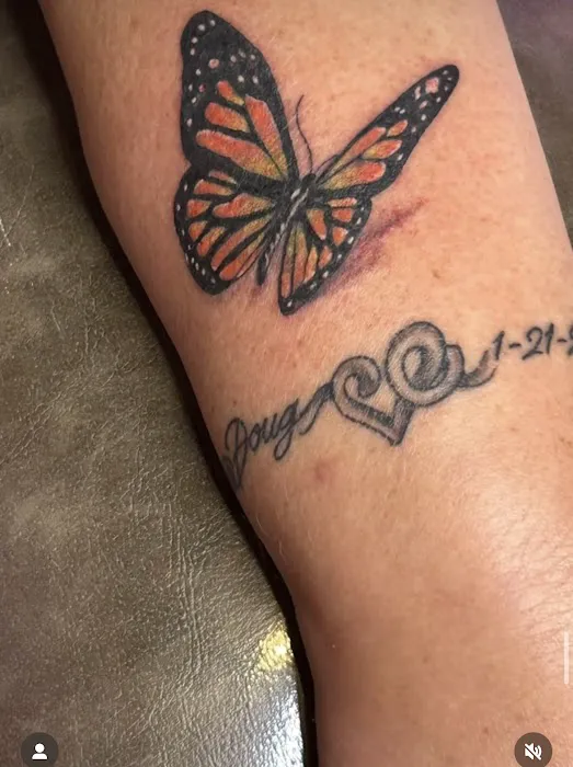 Taboo Tattoos 3