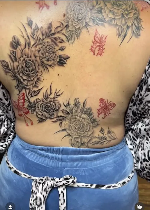 Taboo Tattoos 2