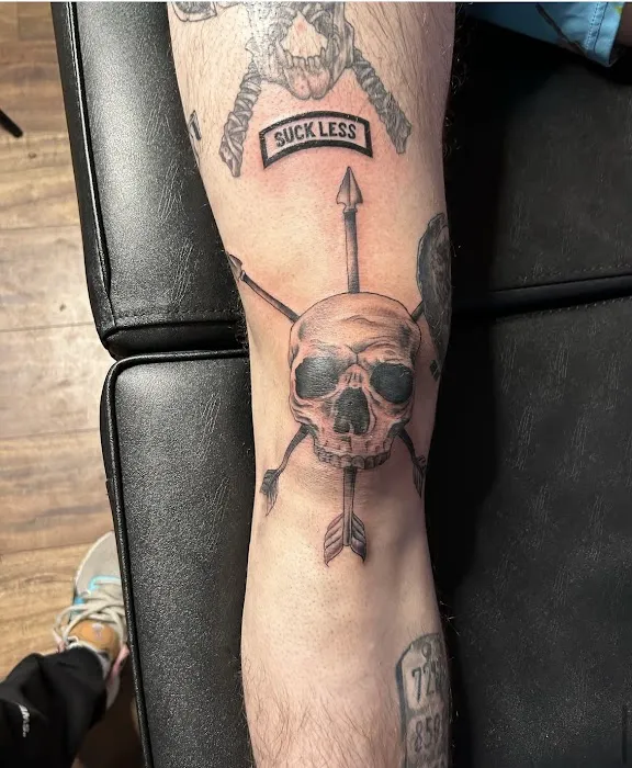 Taboo Tattoos 6