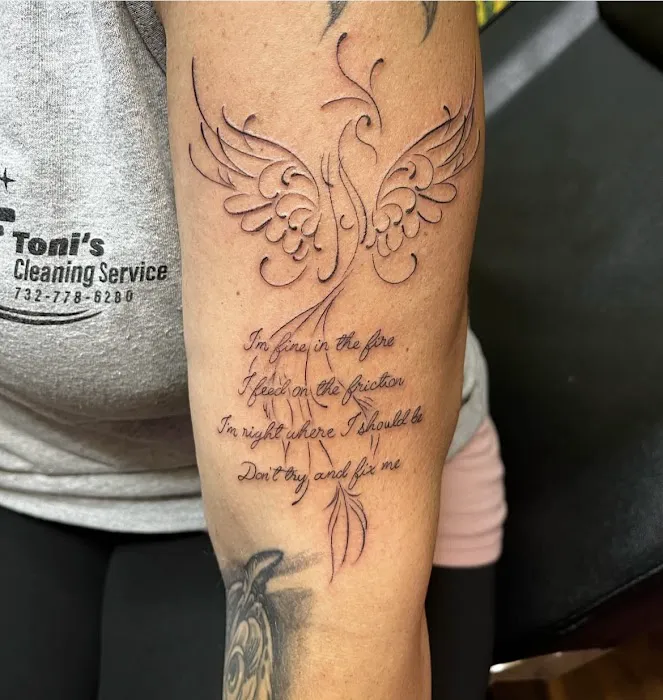 Taboo Tattoos 9