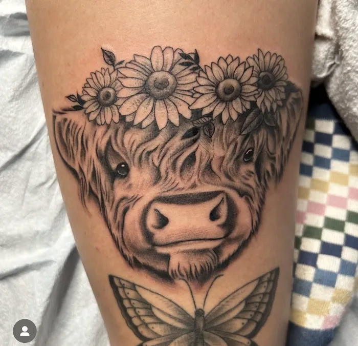 Taboo Tattoos 8