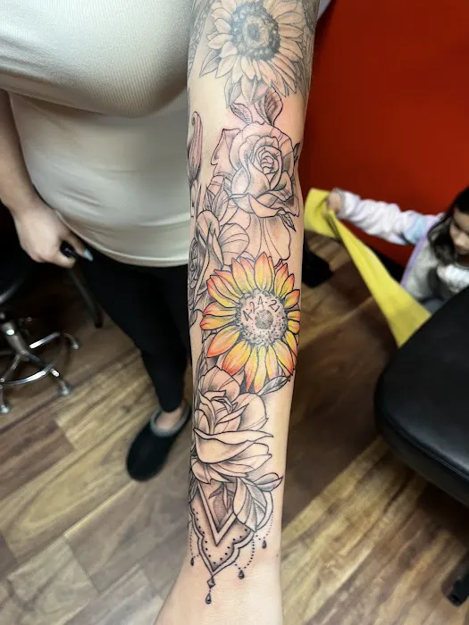 Taboo Tattoos 0