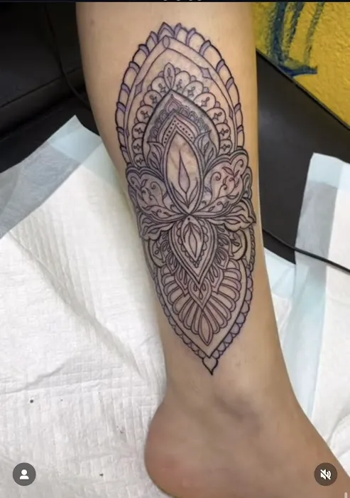 Taboo Tattoos 4