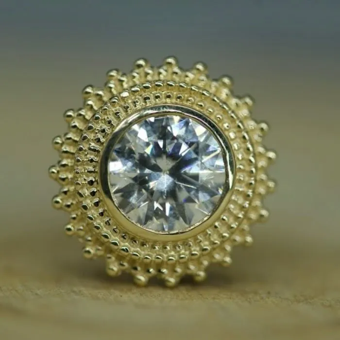 Black Moon Piercing Hillsborough 5