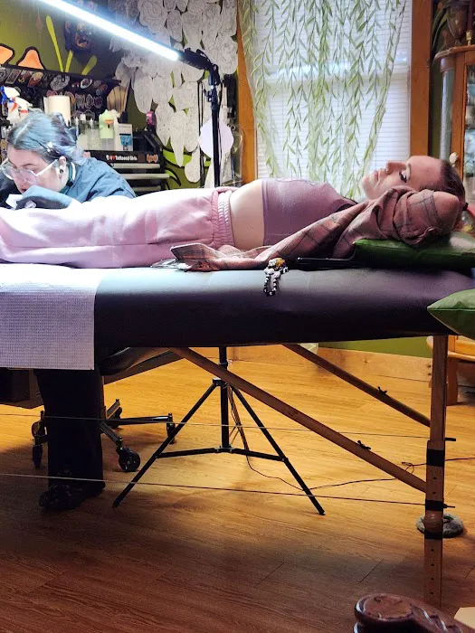 Integrity Ink Tattoo & Piercing Studio 0