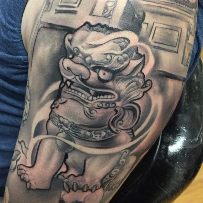 Integrity Ink Tattoo & Piercing Studio 5