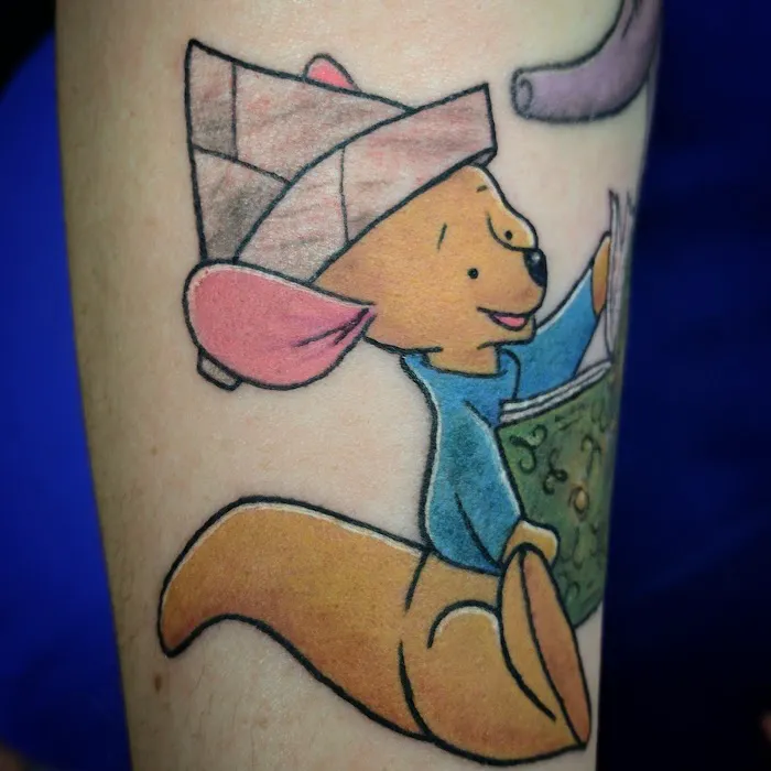 Integrity Ink Tattoo & Piercing Studio 7