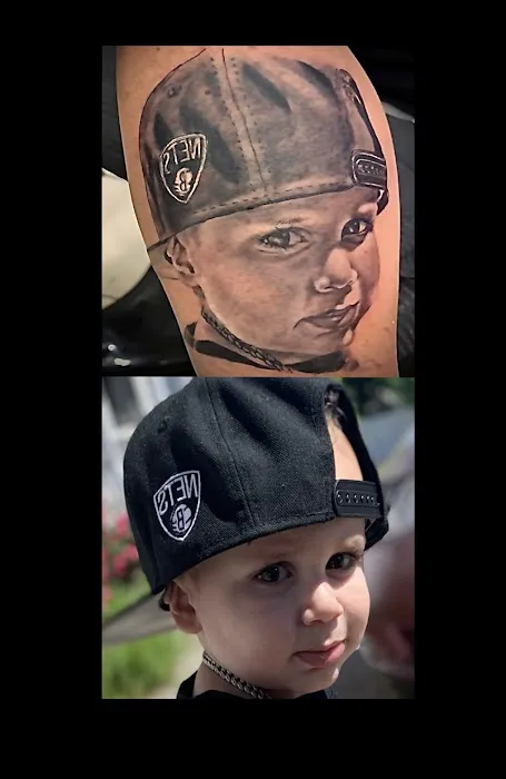 Bloodlines Tattoo & Piercing 7