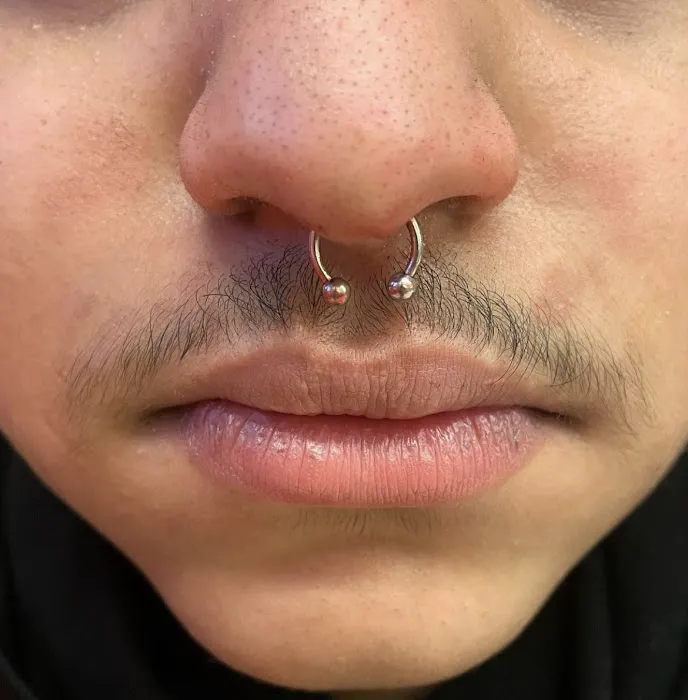 Bloodlines Tattoo & Piercing 5