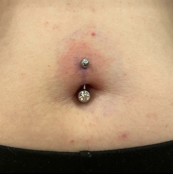 Bloodlines Tattoo & Piercing 4