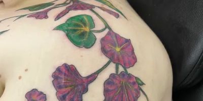 Bloodlines Tattoo & Piercing