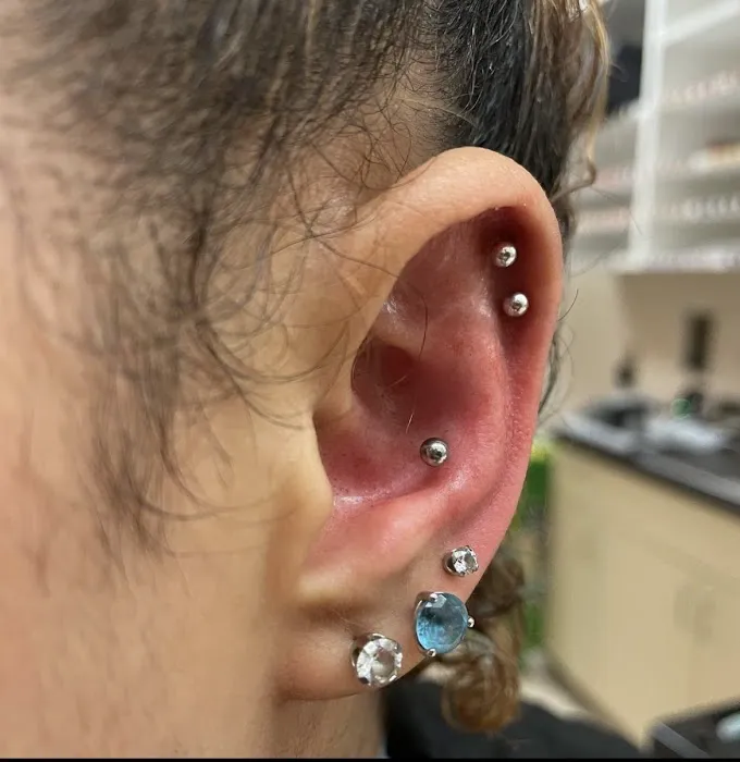 Bloodlines Tattoo & Piercing 2