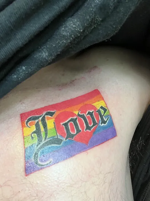 Bloodlines Tattoo & Piercing 6