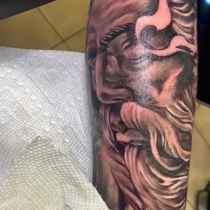Bloodlines Tattoo & Piercing 9