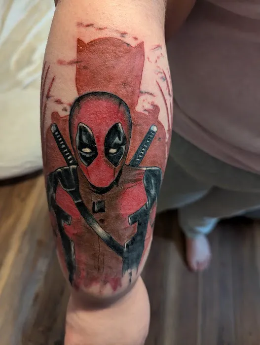 Connecticut Ink LLC 5