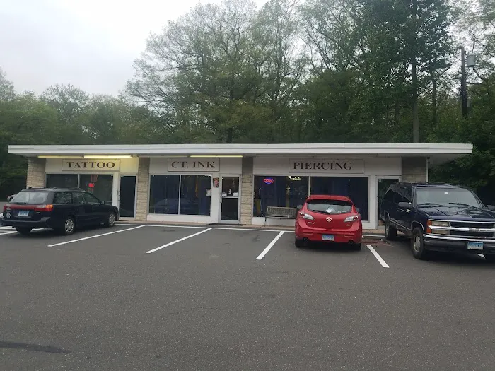 Connecticut Ink LLC 4
