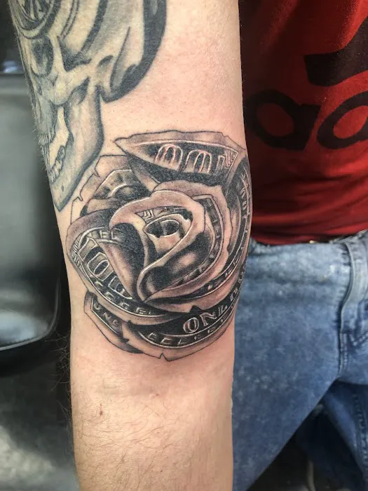 Connecticut Ink LLC 2