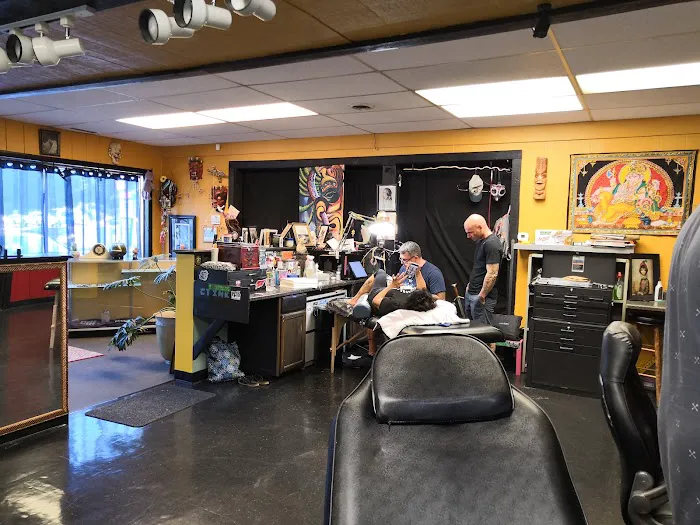 Connecticut Ink LLC 7