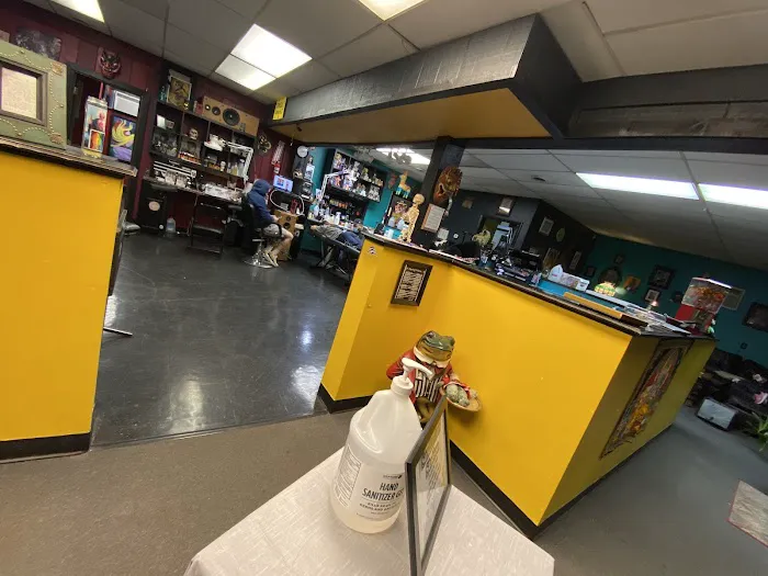 Connecticut Ink LLC 6