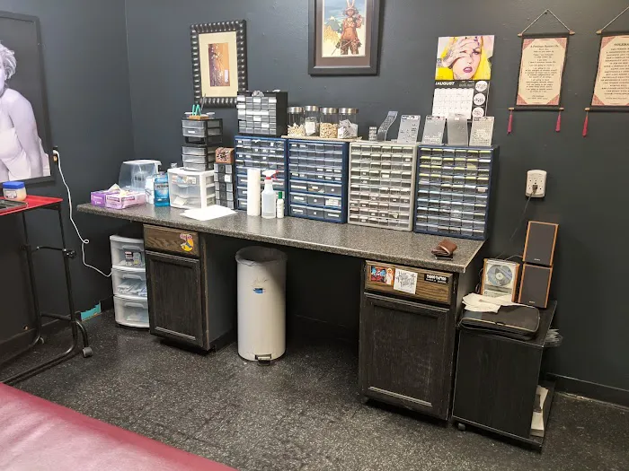 Connecticut Ink LLC 1