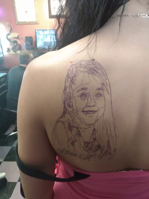 Turnpike Tattoo & Body Piercing 4