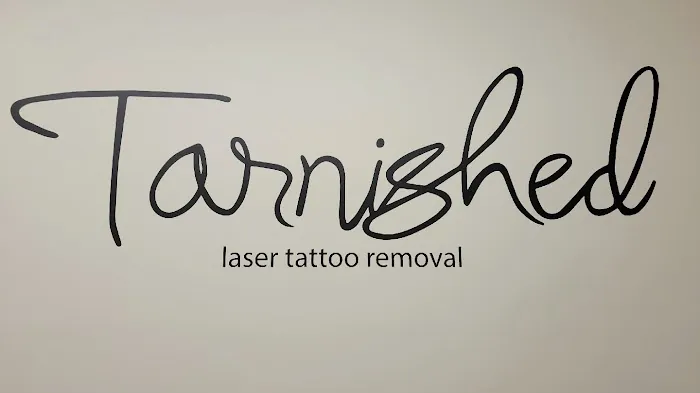 Tarnished 1