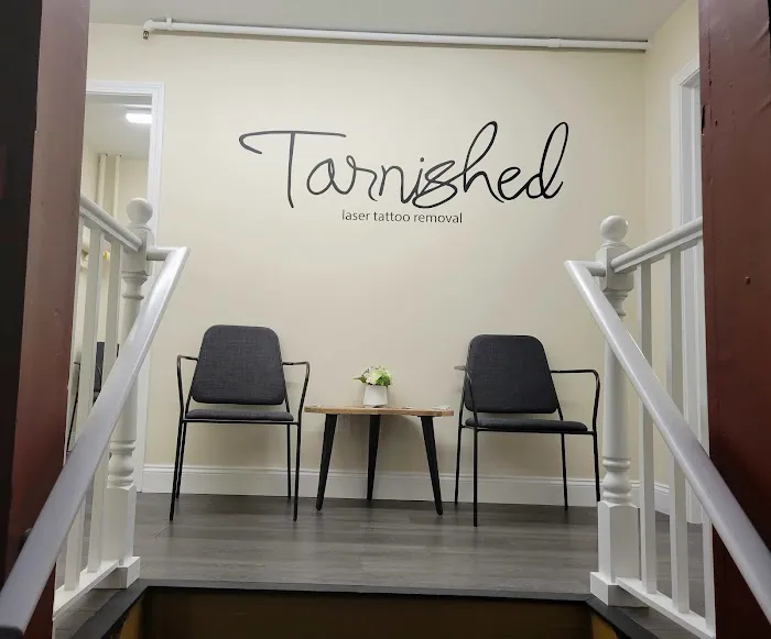 Tarnished 3