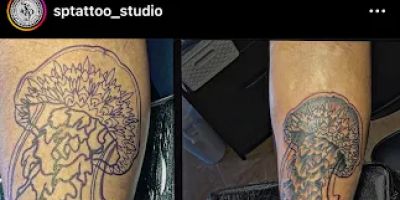 SP Tattoo Studio LLC