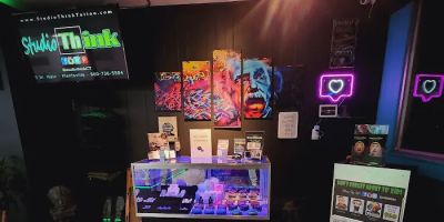 Studio Think Tattoo