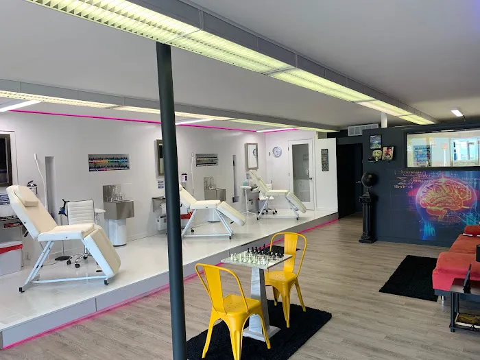 Studio Think Tattoo 7