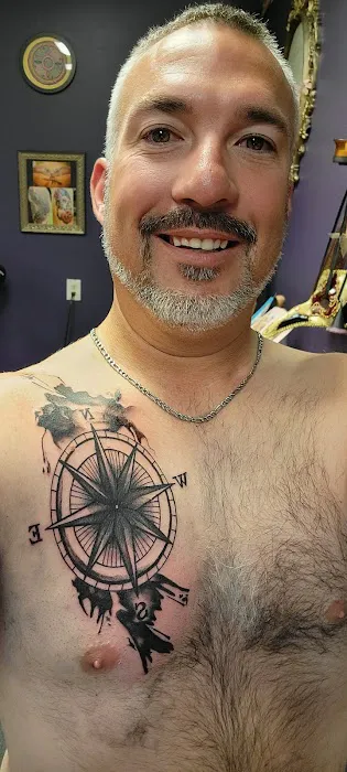 Vanity Rites Tattoo & Body Art 1