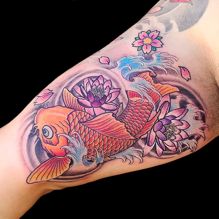 The Raven's Mark Tattoo Studio 2