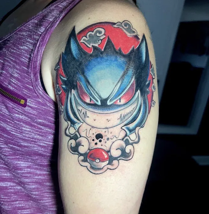 Inkster Tattoos 5